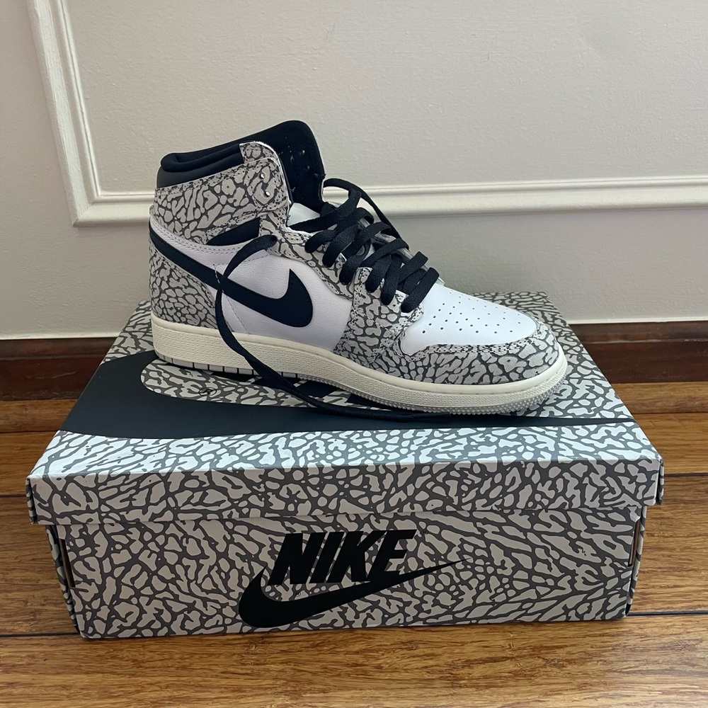 NIKE Jordan Air 1 Retro High OG GS